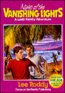 Night of the Vanishing Lights cover