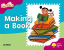 Making a Book cover