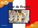 Tour de France cover
