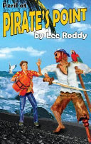 Peril at Pirate's Point cover