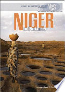 Niger in Pictures (Second Series) cover