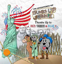 Thumbs Up to Red, White & Blue! cover