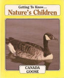 Canada Goose (Second Series) cover