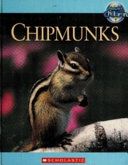 Chipmunks (Second Series) cover