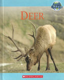 Deer (Second Series) cover