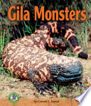 Gila Monsters cover