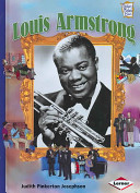 Louis Armstrong cover