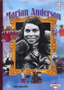 Marian Anderson cover