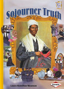 Sojourner Truth cover