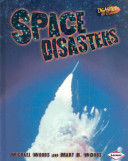 Space Disasters cover