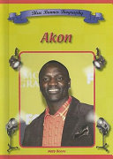 Akon cover