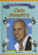 Chris Daughtry cover