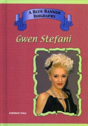 Gwen Stefani cover