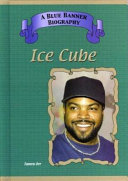 Ice Cube cover
