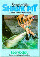 Secret of the Shark Pit cover
