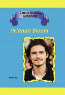 Orlando Bloom cover