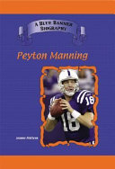 Peyton Manning cover
