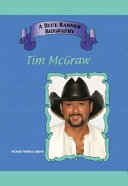 Tim McGraw cover