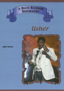 Usher cover
