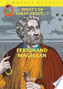 Ferdinand Magellan cover