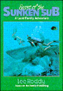 Secret of the Sunken Sub cover
