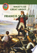 Francis Scott Key cover