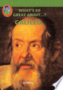 Galileo cover