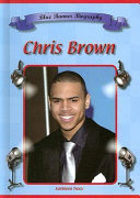 Chris Brown cover