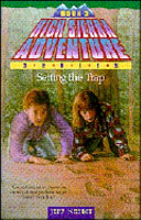Setting the Trap cover