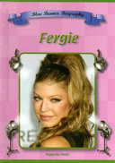 Fergie cover