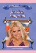 Jessica Simpson cover