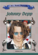 Johnny Depp cover