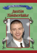 Justin Timberlake cover