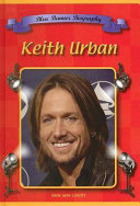 Keith Urban cover