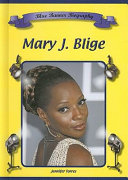 Mary J. Blige cover