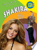 Shakira cover