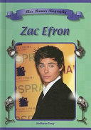 Zac Efron cover