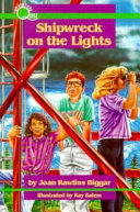 Shipwreck on the Lights cover