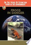 Frogs in Danger cover