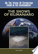 The Snows of Kilimanjaro cover