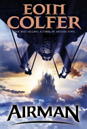 Airman cover