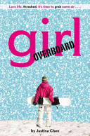 Girl Overboard cover
