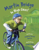 Martin Bridge: In High Gear! cover