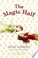 The Magic Half cover