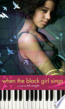 When the Black Girl Sings cover