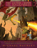 Magic and Other Misdemeanors cover