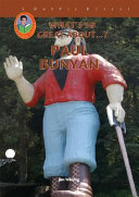 Paul Bunyan cover