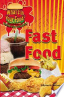 Fast Food cover