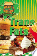 Trans Fats cover