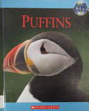Puffins (Second Series) cover